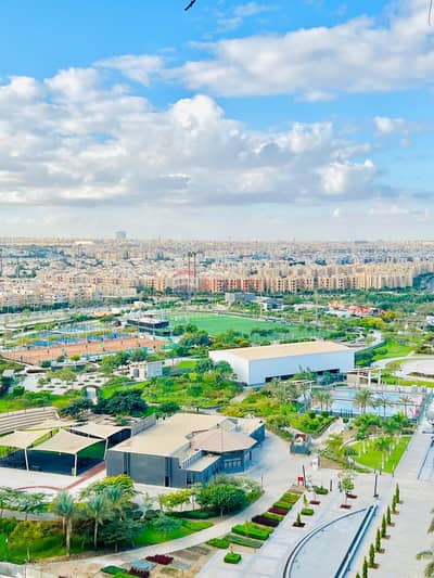 3 Bedroom Flat for Sale in Sheikh Zayed, Giza - WhatsApp Image 2026-08-06 at 17.13. 36. jpeg 3 Bedroom Flat for Sale in Sheikh Zayed, Giza - WhatsApp Image 2026-08-06 at 17.13. 36. jpeg