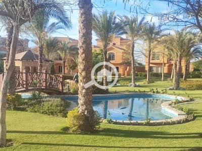 توين هاوس 4 غرف نوم للبيع في القاهرة الجديدة، القاهرة - bdf7ef5d-f8fa-4569-b0ad-85c44d9d6b49. jpg