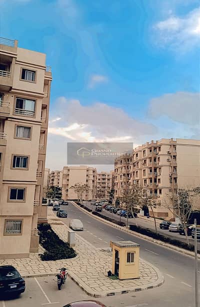 2 Bedroom Flat for Rent in Madinaty, Cairo - 7fd24d96-852c-4051-ba17-47180331d10a. jpg