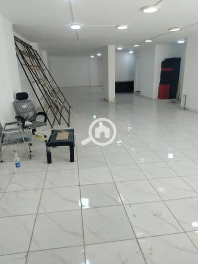 محلات تجارية  للايجار في 6 اكتوبر، الجيزة - IMG20260809132441. jpg