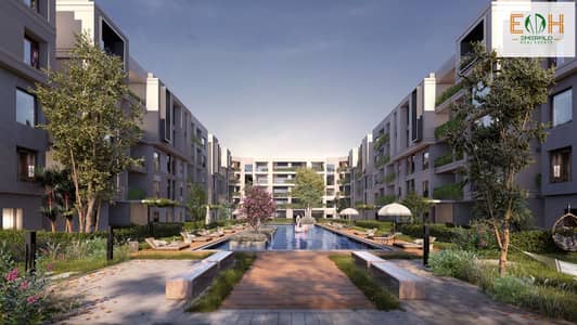 1 Bedroom Flat for Sale in Hurghada, Red Sea - 02. jpg 1 Bedroom Flat for Sale in Hurghada, Red Sea - 02. jpg
