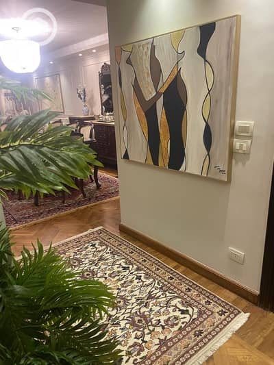 3 Bedroom Flat for Rent in Kafr Abdo, Alexandria - WhatsApp Image 2026-08-09 at 12.43. 31 PM (19). jpeg