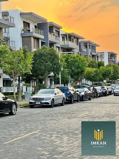 3 Bedroom Apartment for Sale in New Cairo, Cairo - 5425f42d-9868-4069-acdd-d40607293ddf. jpg 3 Bedroom Apartment for Sale in New Cairo, Cairo - 5425f42d-9868-4069-acdd-d40607293ddf. jpg