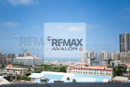 4 Bedroom Apartment for Sale in Sidi Gaber, Alexandria - 1. jpg