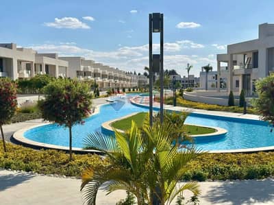 3 Bedroom Twin House for Sale in Sheikh Zayed, Giza - WhatsApp Image 2026-08-06 at 16.57. 35. jpeg