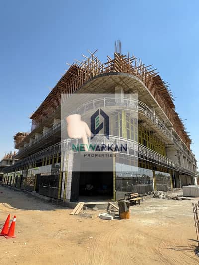 عقارات تجارية اخرى  للبيع في 6 اكتوبر، الجيزة - WhatsApp Image 2026-08-09 at 1.35. 57 PM. jpeg