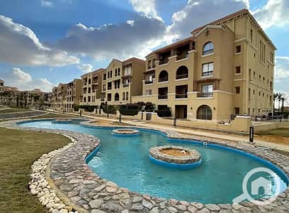 3 Bedroom Penthouse for Sale in Shorouk City, Cairo - WhatsApp Image 2026-08-09 at 2.12. 36 PM. jpeg 3 Bedroom Penthouse for Sale in Shorouk City, Cairo - WhatsApp Image 2026-08-09 at 2.12. 36 PM. jpeg