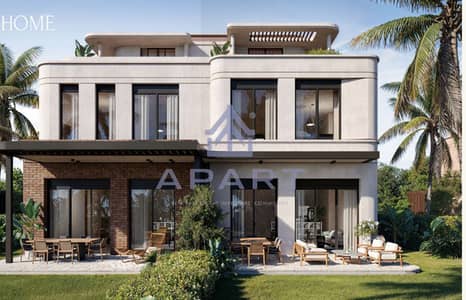 3 Bedroom Townhouse for Sale in New Cairo, Cairo - Screenshot 2025-09-15 160149. png 3 Bedroom Townhouse for Sale in New Cairo, Cairo - Screenshot 2025-09-15 160149. png