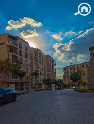 شقة 3 غرف نوم للبيع في مدينة المستقبل، القاهرة - 528028833_10229705535334811_7917398181159478878_n. jpg