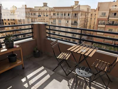 2 Bedroom Flat for Sale in New Cairo, Cairo - WhatsApp Image 2026-08-08 at 6.01. 48 PM. jpeg 2 Bedroom Flat for Sale in New Cairo, Cairo - WhatsApp Image 2026-08-08 at 6.01. 48 PM. jpeg
