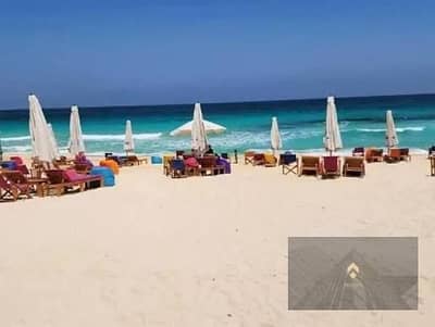 2 Bedroom Chalet for Sale in North Coast, Matruh - images (3). jpg 2 Bedroom Chalet for Sale in North Coast, Matruh - images (3). jpg