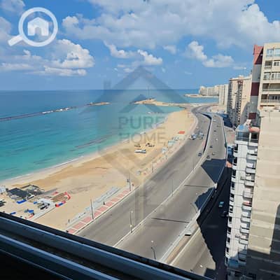 2 Bedroom Flat for Sale in Sidi Beshr, Alexandria - 1. jpg 2 Bedroom Flat for Sale in Sidi Beshr, Alexandria - 1. jpg