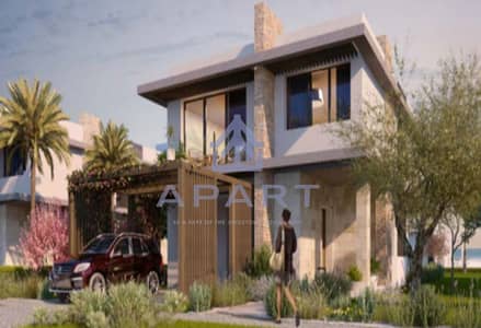 3 Bedroom Twin House for Sale in North Coast, Matruh - IMG-20250212-WA0100. jpg 3 Bedroom Twin House for Sale in North Coast, Matruh - IMG-20250212-WA0100. jpg