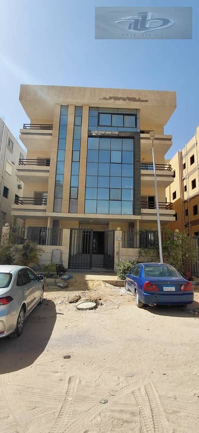 3 Bedroom Apartment for Sale in New Cairo, Cairo - WhatsApp Image 2026-08-09 at 2.41. 23 PM. jpeg 3 Bedroom Apartment for Sale in New Cairo, Cairo - WhatsApp Image 2026-08-09 at 2.41. 23 PM. jpeg