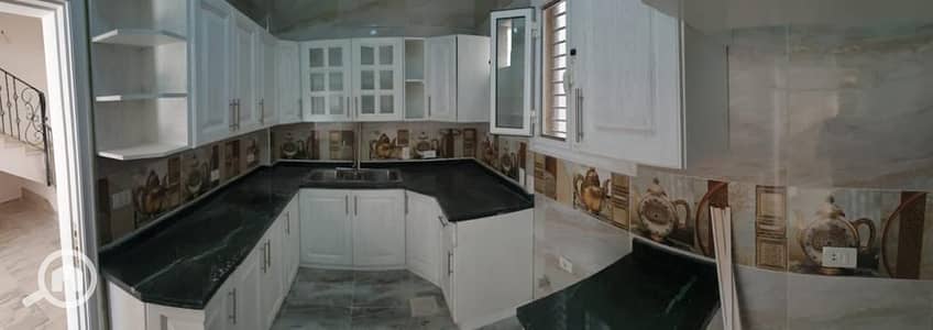 6 Bedroom Townhouse for Rent in 6th of October, Giza - WhatsApp Image 2026-08-08 at 10.53. 13 PM. jpeg