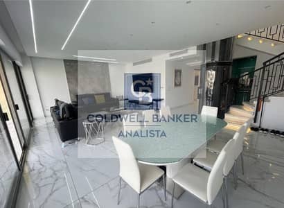 3 Bedroom Penthouse for Sale in New Cairo, Cairo - شبضر. jpg 3 Bedroom Penthouse for Sale in New Cairo, Cairo - شبضر. jpg