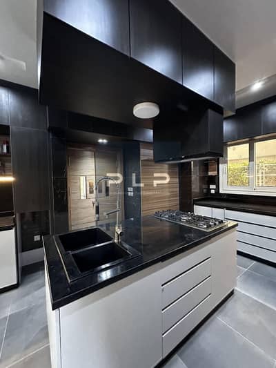 4 Bedroom Villa for Sale in New Cairo, Cairo - عاطف. jpg 4 Bedroom Villa for Sale in New Cairo, Cairo - عاطف. jpg