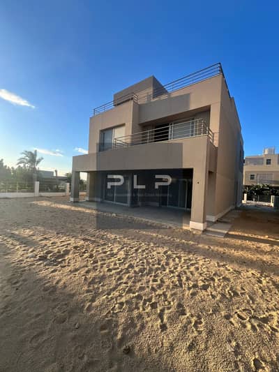 4 Bedroom Villa for Sale in New Cairo, Cairo - WhatsApp Image 2026-08-09 at 1.03. 36 PM. jpeg