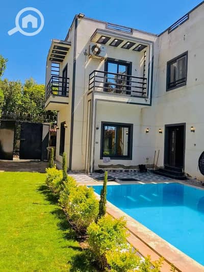4 Bedroom Villa for Rent in King Mariout, Alexandria - FB_IMG_1717443043422. jpg