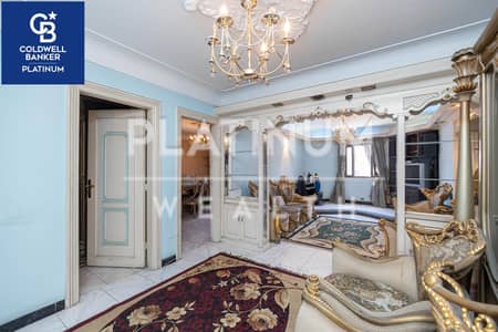 2 Bedroom Flat for Sale in Smoha, Alexandria - 0U8A9877. jpg 2 Bedroom Flat for Sale in Smoha, Alexandria - 0U8A9877. jpg