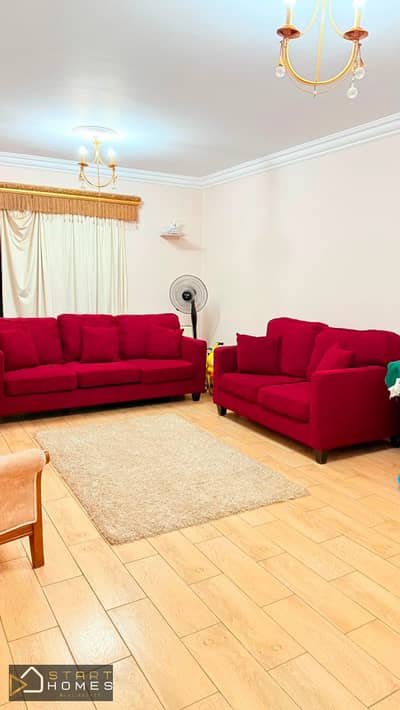 2 Bedroom Apartment for Sale in New Cairo, Cairo - WhatsApp Image 2026-08-08 at 3.46. 50 PM. jpeg