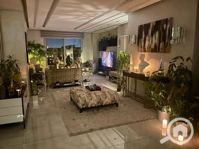3 Bedroom Penthouse for Sale in 6th of October, Giza - Image 41. jpeg