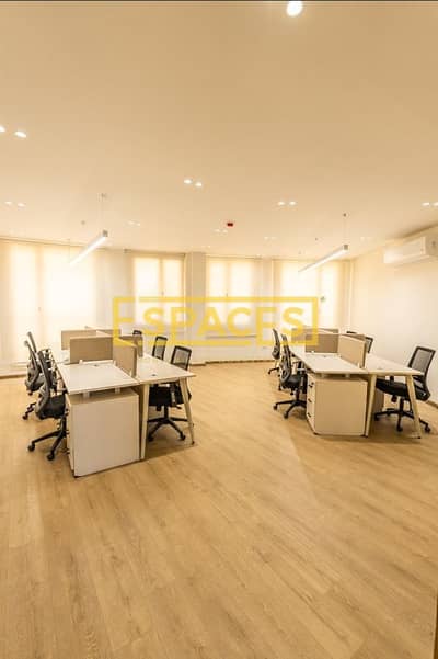 Office for Rent in 6th of October, Giza - WhatsApp Image 2026-08-05 at 5.11. 36 PM. jpeg