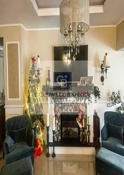 3 Bedroom Townhouse for Sale in New Cairo, Cairo - 06a3e1e1-1228-42c4-8509-06773287aa9a. jpg