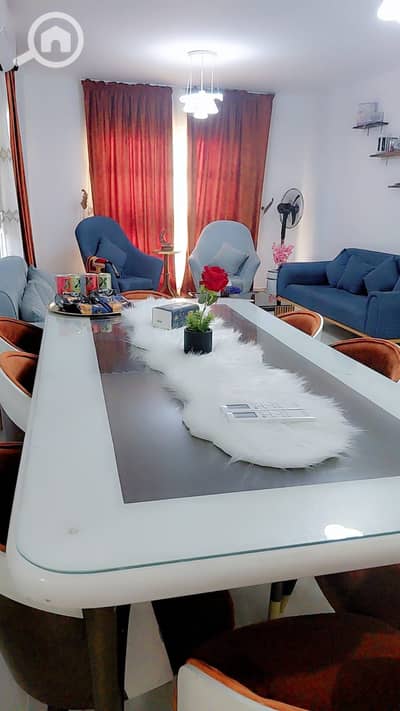 3 Bedroom Flat for Rent in Madinaty, Cairo - 83030. jpg