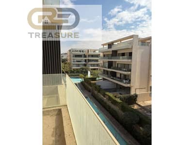 4 Bedroom Penthouse for Sale in New Cairo, Cairo - WhatsApp Image 2026-08-09 at 12.30. 25 AM (1). jpg