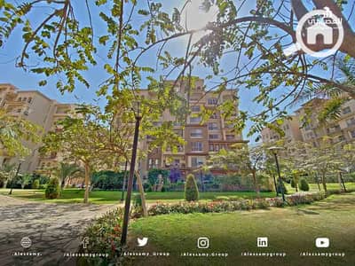 3 Bedroom Flat for Sale in Madinaty, Cairo - madinaty-b1-b2-b3. jpg