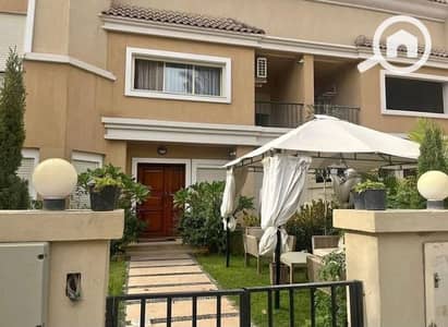 3 Bedroom Villa for Sale in Mostakbal City, Cairo - IMG_5004. jpg 3 Bedroom Villa for Sale in Mostakbal City, Cairo - IMG_5004. jpg