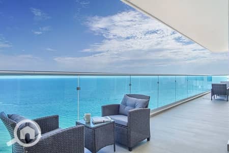 3 Bedroom Flat for Sale in North Coast, Matruh - 09c8e5bb6f3dd216e974707f8401939d. jpg