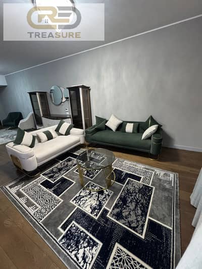 4 Bedroom Penthouse for Rent in New Cairo, Cairo - WhatsApp Image 2026-06-16 at 11.30. 31 AM. jpeg