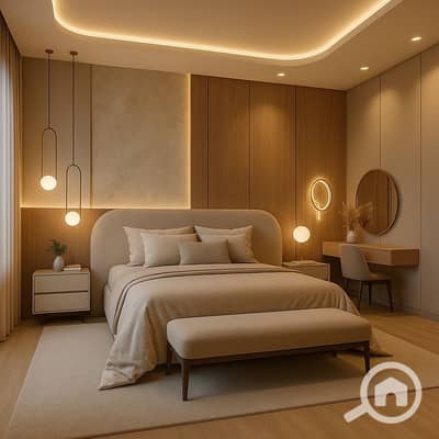 فلیٹ 3 غرف نوم للبيع في الشيخ زايد، الجيزة - cb8546b57b20c225836fecc4c3124463. jpg