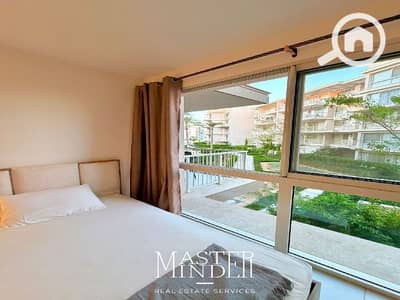 2 Bedroom Chalet for Sale in North Coast, Matruh - marina west1. jpg