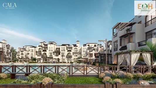 1 Bedroom Flat for Sale in Hurghada, Red Sea - Cluster S cam 01 copy. jpg 1 Bedroom Flat for Sale in Hurghada, Red Sea - Cluster S cam 01 copy. jpg