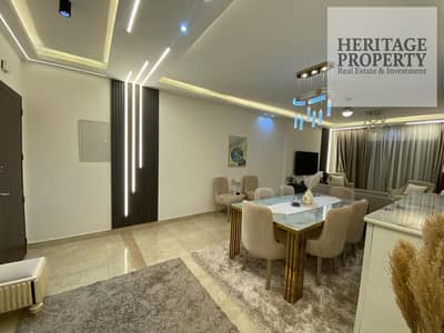 3 Bedroom Penthouse for Sale in New Cairo, Cairo - 61744e3a-56bf-4c7e-ae63-39415f99dabe. jpg 3 Bedroom Penthouse for Sale in New Cairo, Cairo - 61744e3a-56bf-4c7e-ae63-39415f99dabe. jpg