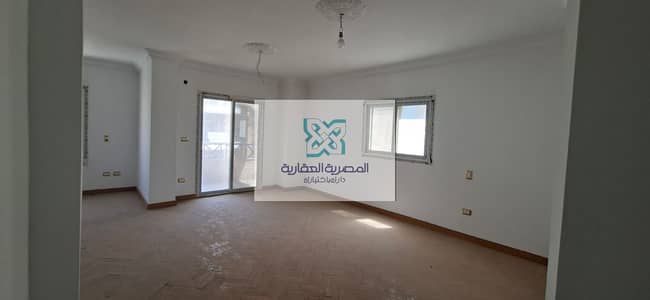 شقة 3 غرف نوم للايجار في زهراء المعادى، القاهرة - WhatsApp Image 2026-08-09 at 2.21. 43 PM. jpeg