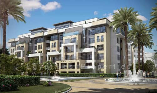 فلیٹ 3 غرف نوم للبيع في القاهرة الجديدة، القاهرة - The-Residence-Hyde-Park-New-Cairo. jpg فلیٹ 3 غرف نوم للبيع في القاهرة الجديدة، القاهرة - The-Residence-Hyde-Park-New-Cairo. jpg