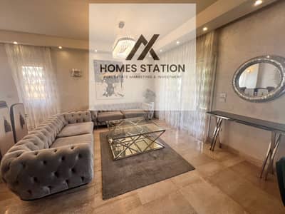 4 Bedroom Villa for Rent in New Cairo, Cairo - 1000117837. jpg