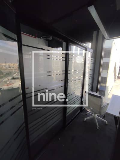 مکتب  للايجار في القاهرة الجديدة، القاهرة - WhatsApp Image 2026-08-08 at 11.25. 49 PM (1). jpeg