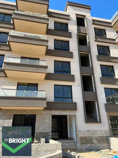 2 Bedroom Apartment for Sale in Sheikh Zayed, Giza - WhatsApp Image 2026-08-06 at 7.37. 17 PM. jpeg 2 Bedroom Apartment for Sale in Sheikh Zayed, Giza - WhatsApp Image 2026-08-06 at 7.37. 17 PM. jpeg
