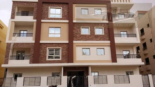 4 Bedroom Flat for Sale in New Cairo, Cairo - WhatsApp Image 2026-08-09 at 1.20. 23 PM. jpeg