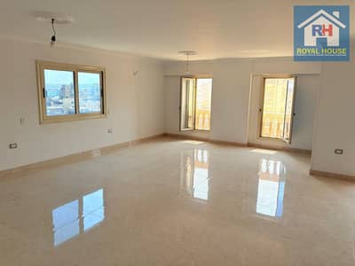 3 Bedroom Flat for Sale in Heliopolis, Cairo - 06f80652-3643-4787-91aa-5e5f67ef4c57. jpg