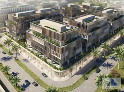Office for Sale in New Cairo, Cairo - WhatsApp Image 2026-07-29 at 1.18. 06 PM (1). jpeg