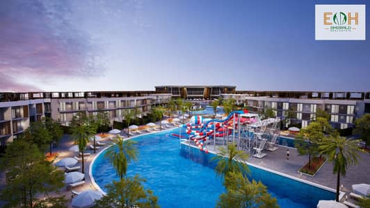 2 Bedroom Apartment for Sale in Hurghada, Red Sea - WhatsApp Image 2024-11-23 at 13.00. 34 (1). jpeg