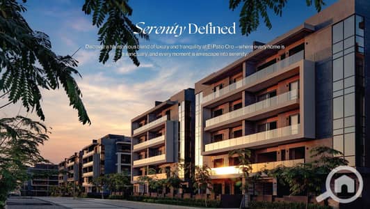 3 Bedroom Flat for Sale in New Cairo, Cairo - EL - PATIO ORO_Page_14. jpg