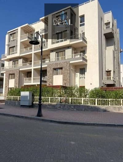 3 Bedroom Flat for Sale in New Cairo, Cairo - WhatsApp Image 2026-04-22 at 1.03. 12 AM (1). jpeg