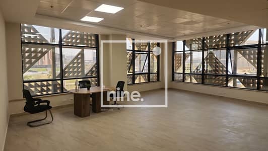 مکتب  للايجار في العاصمة الإدارية الجديدة، القاهرة - WhatsApp Image 2026-08-08 at 1.09. 20 PM (1). jpeg